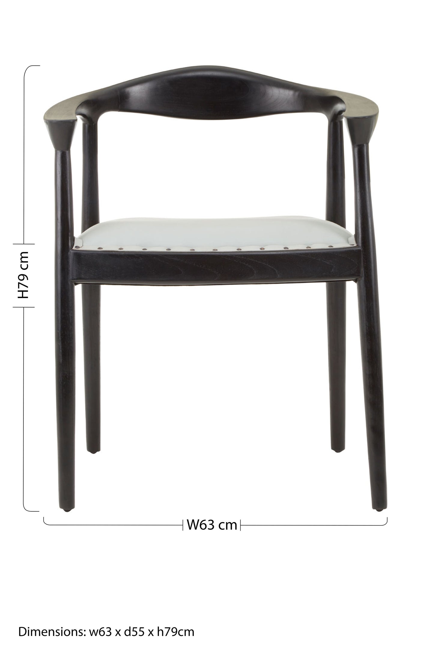 Caol Chair