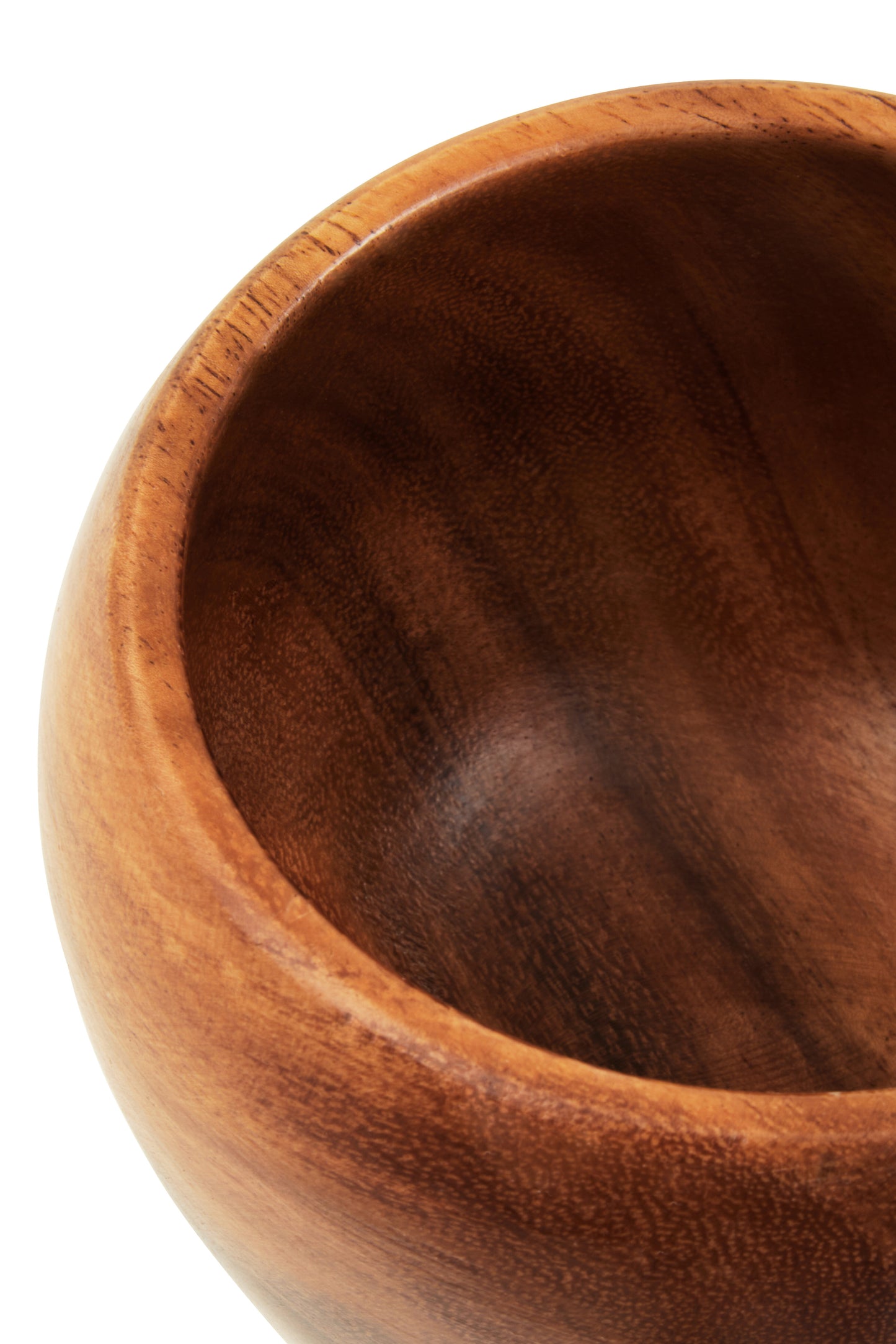 Kora Acacia Mortar And Pestle
