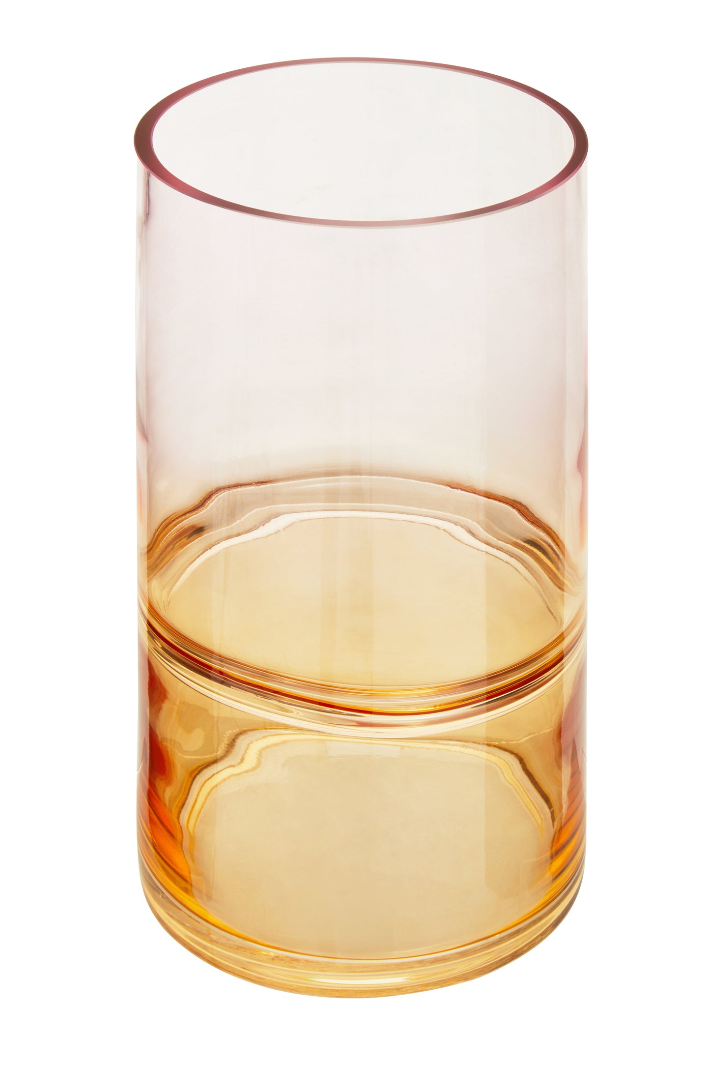 Horizon Column Vase