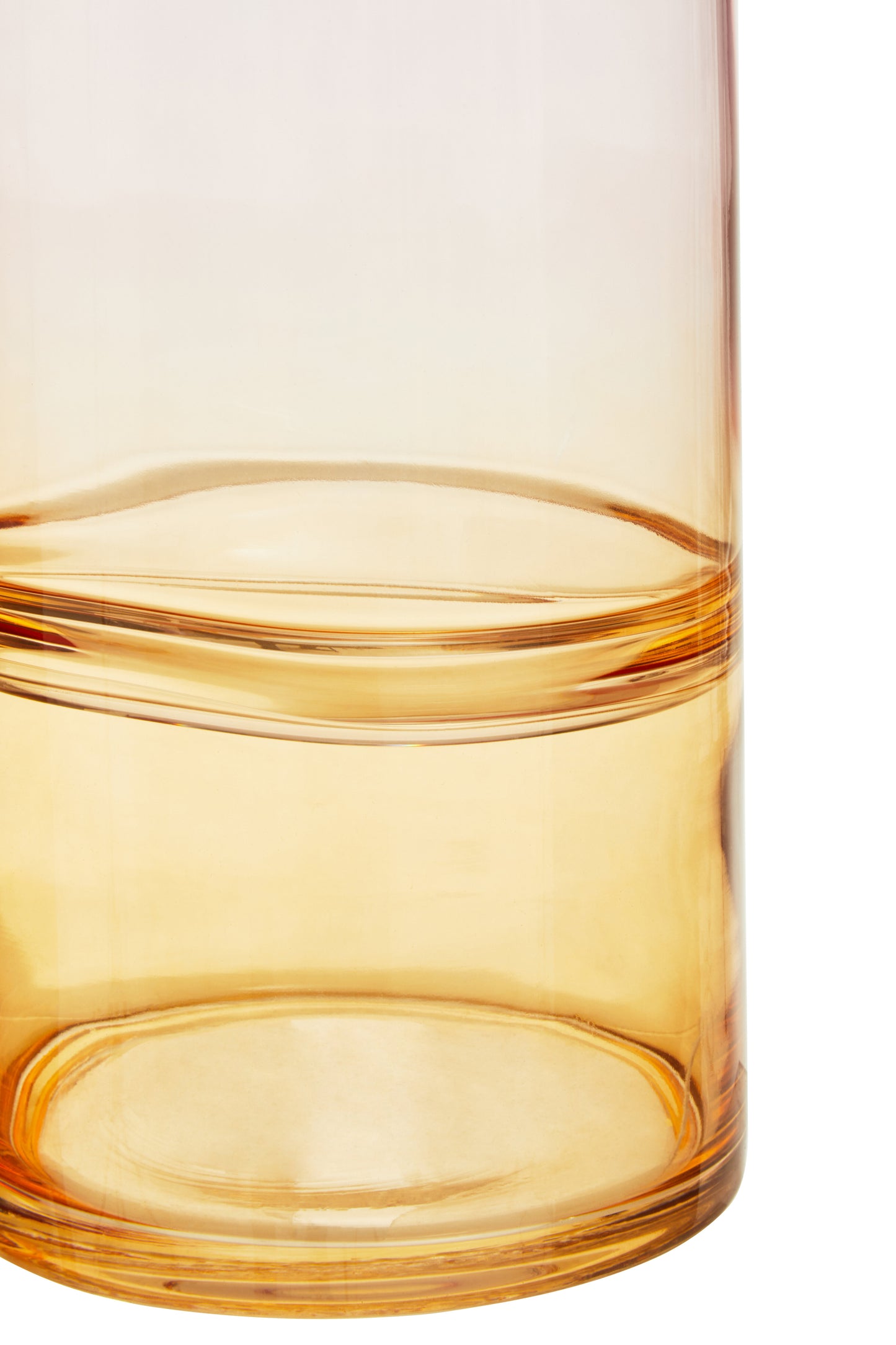 Horizon Column Vase