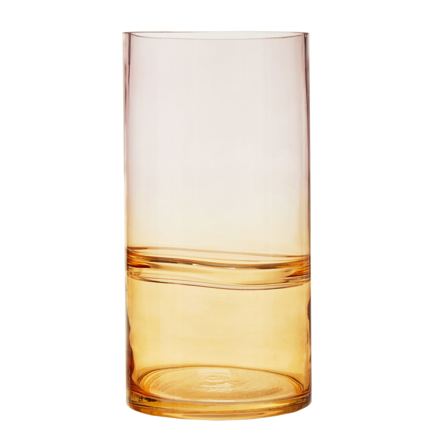 Horizon Column Vase