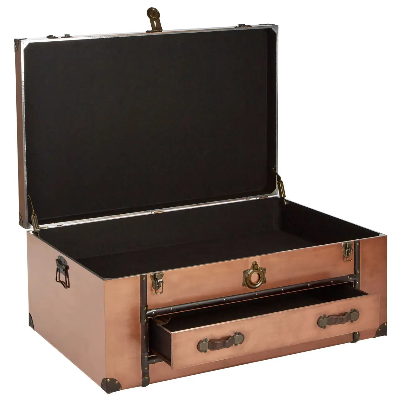 Navigator Trunk