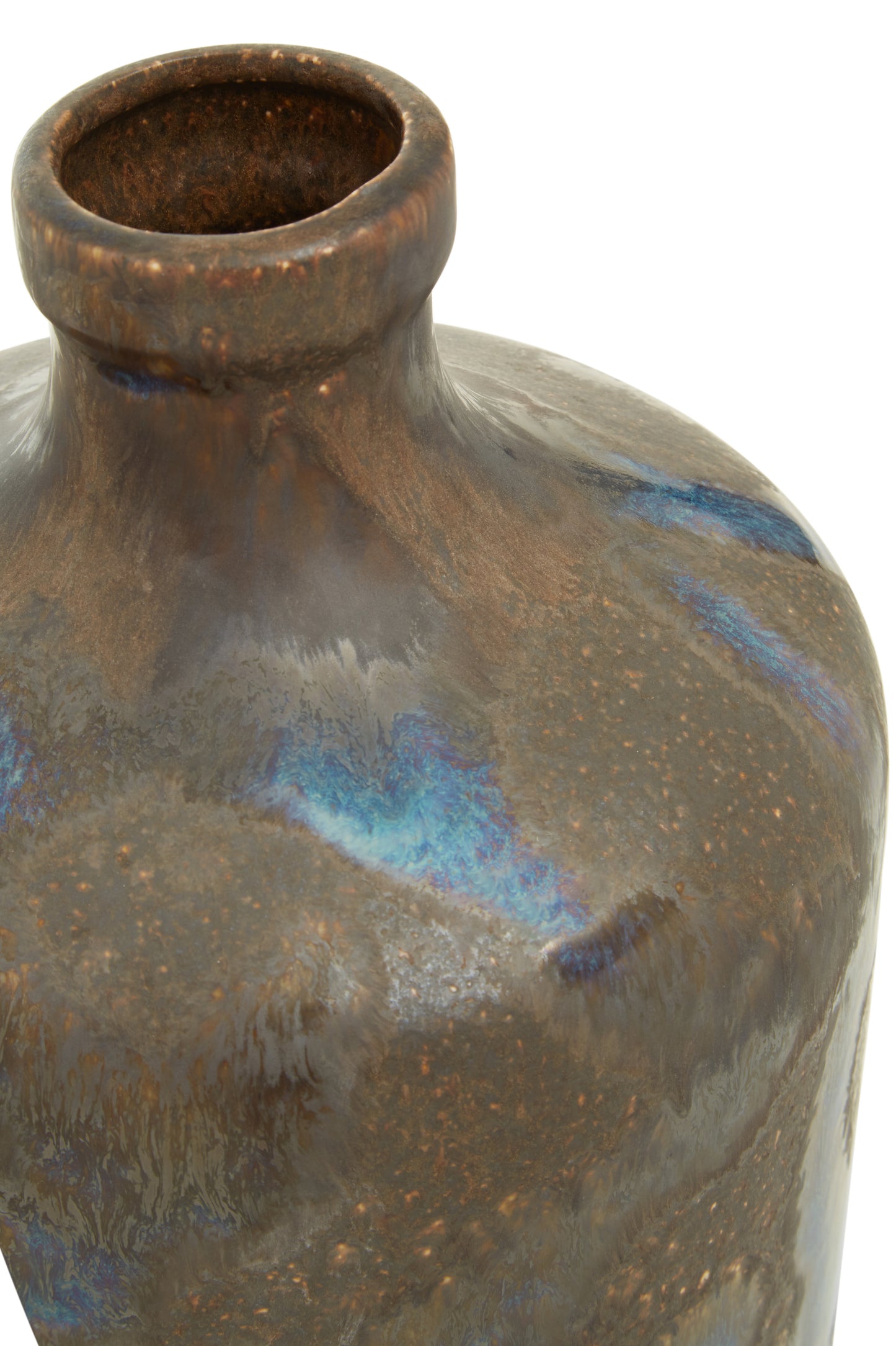 Elder Vase