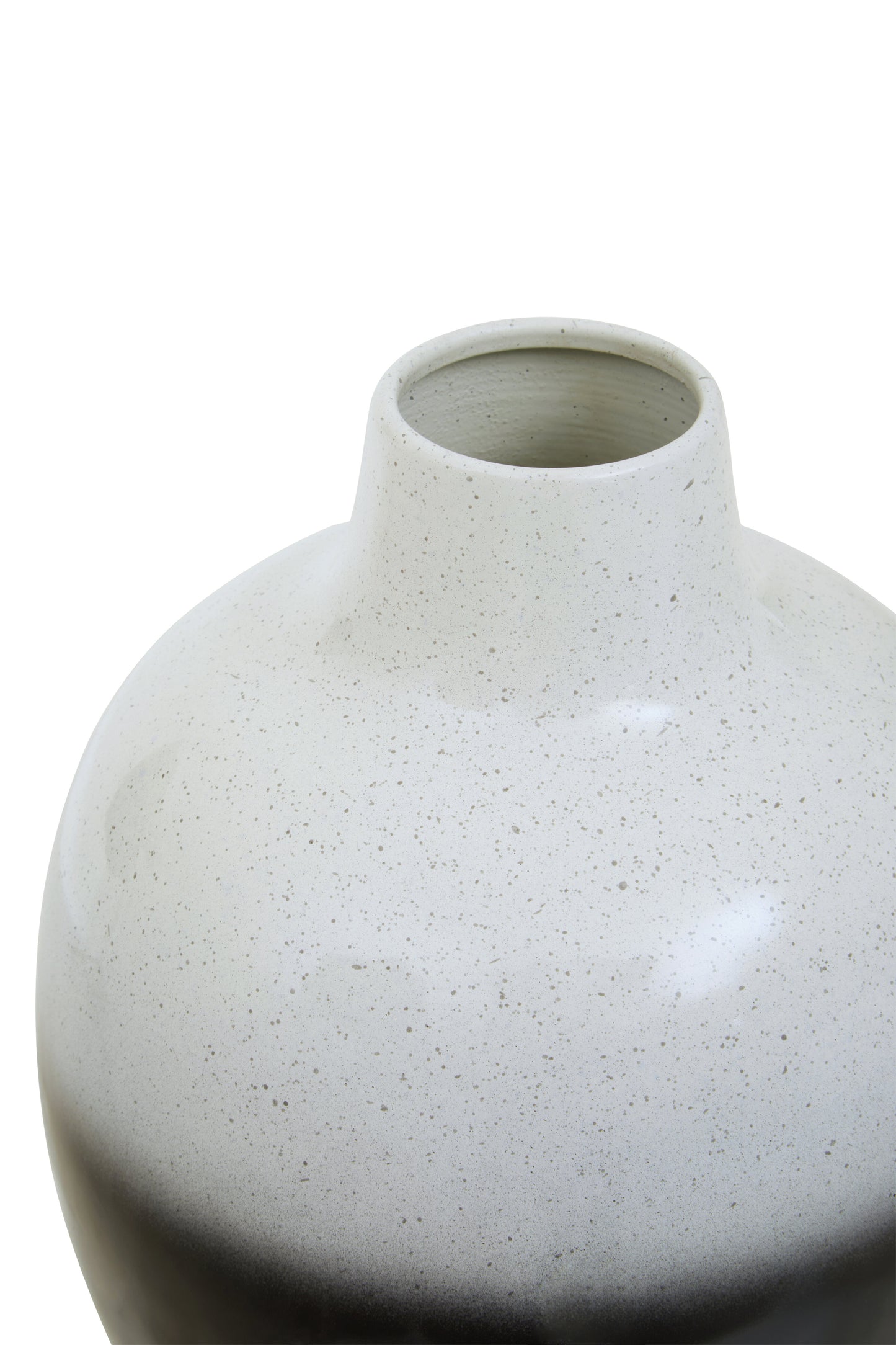 Knight Vase