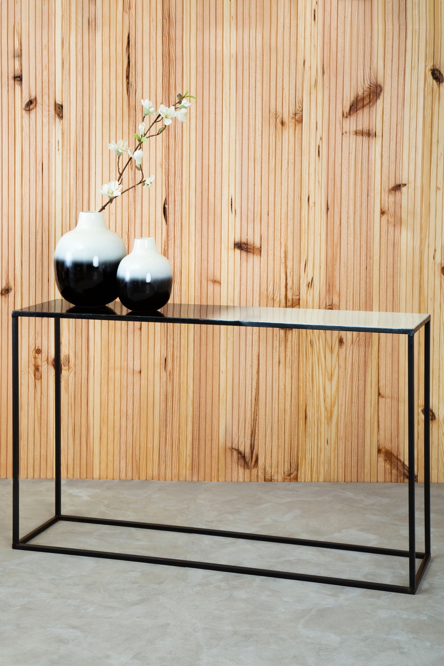 Knight Console Table