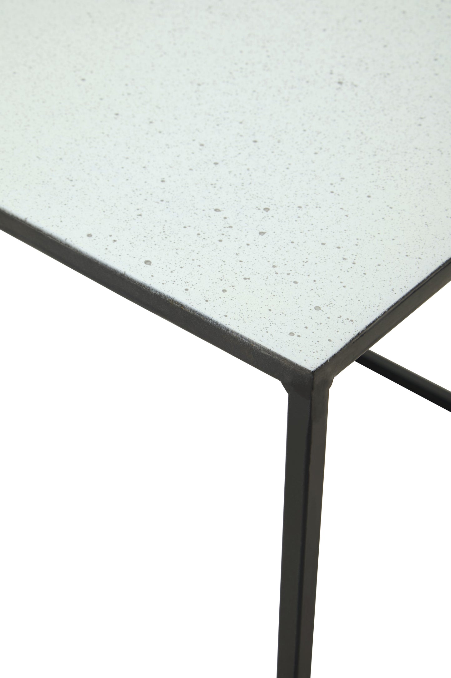 Knight Ramus Three Piece Coffee Table