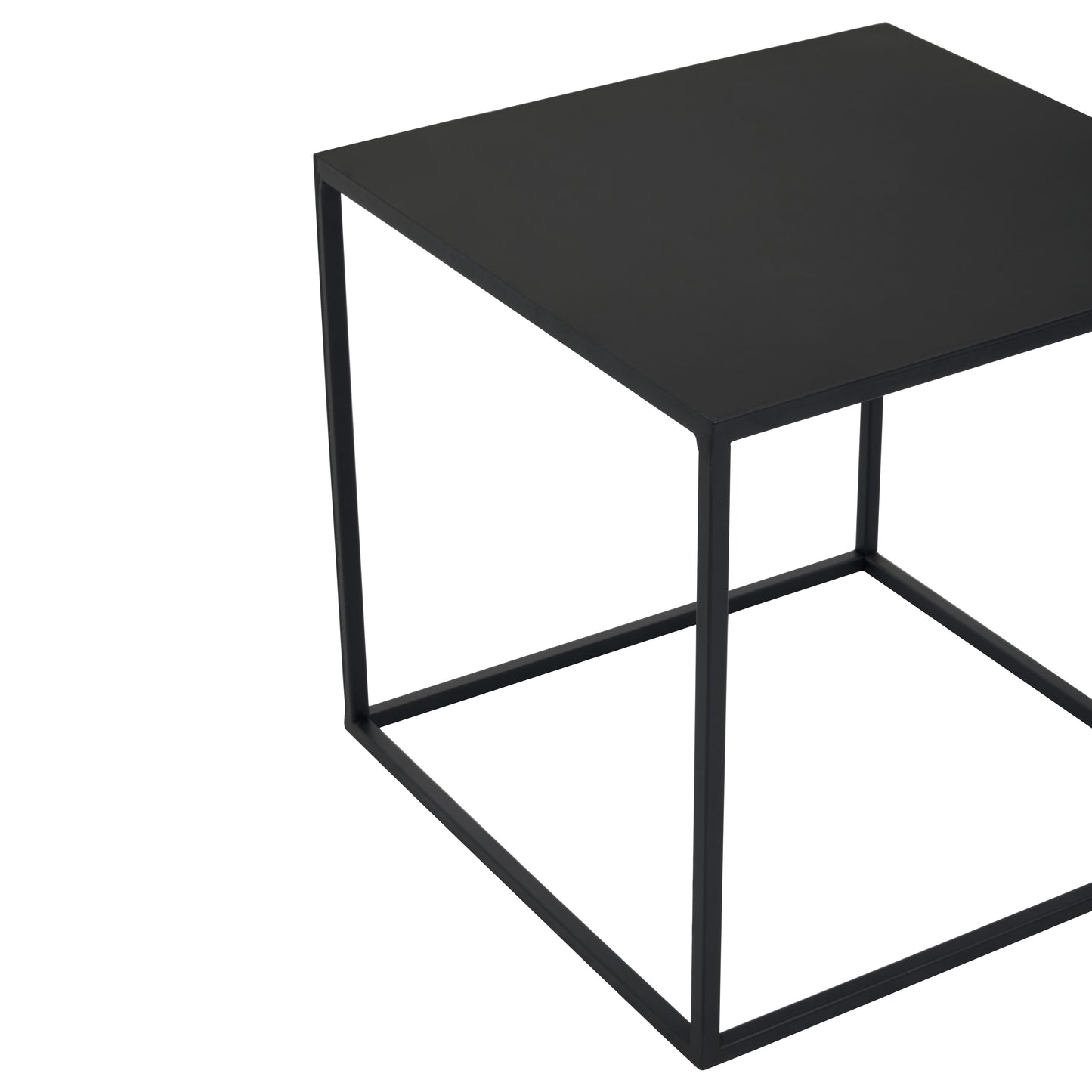 Knight Ramus Three Piece Coffee Table