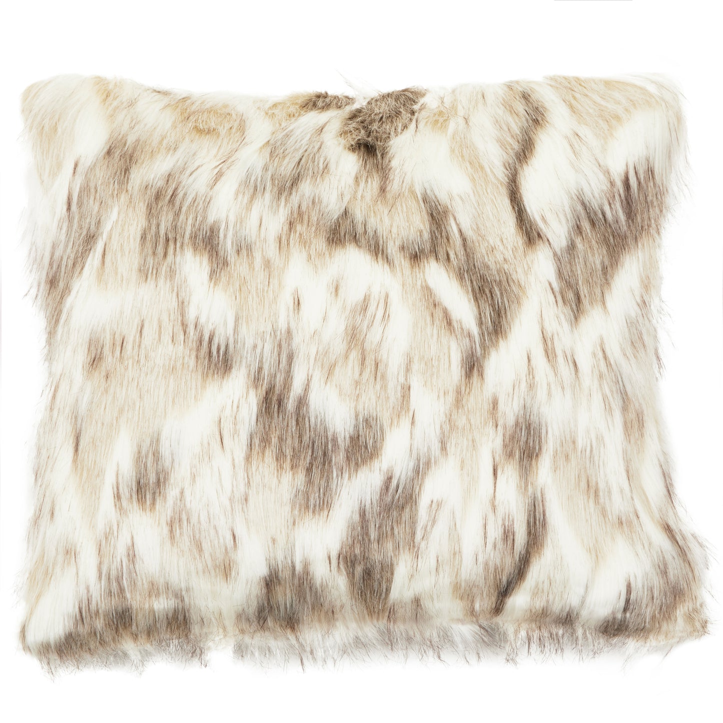 Bosie Like Fur Cushion
