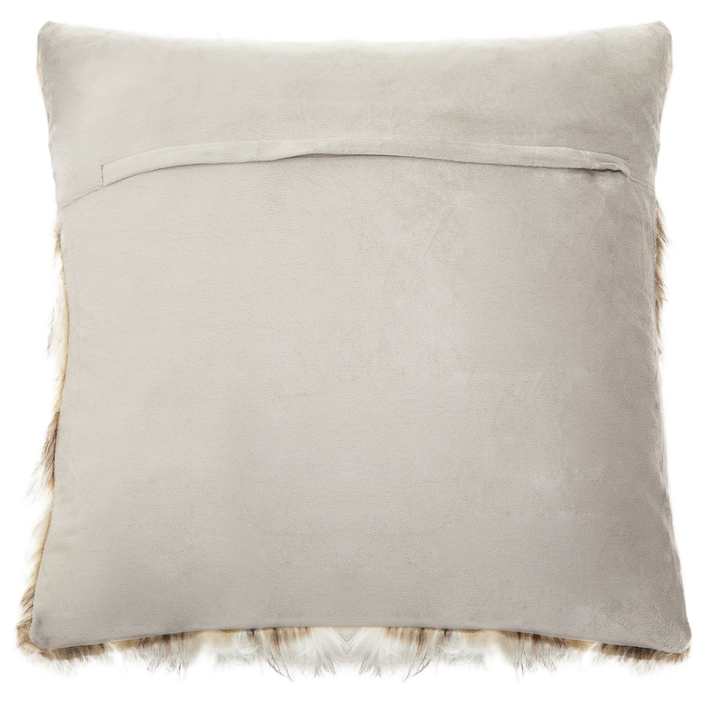 Bosie Like Fur Cushion
