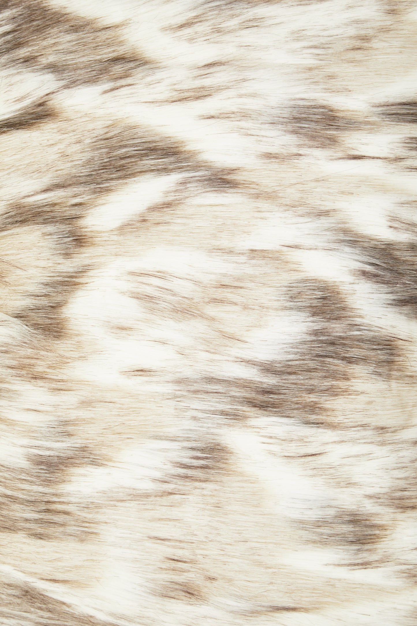 Bosie Like Fur Cushion