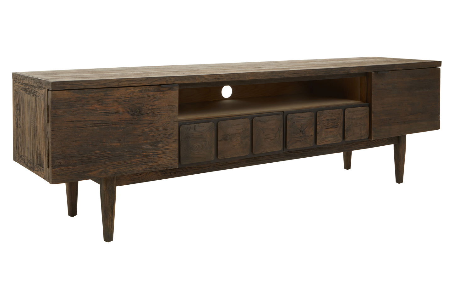 Darach Media Unit