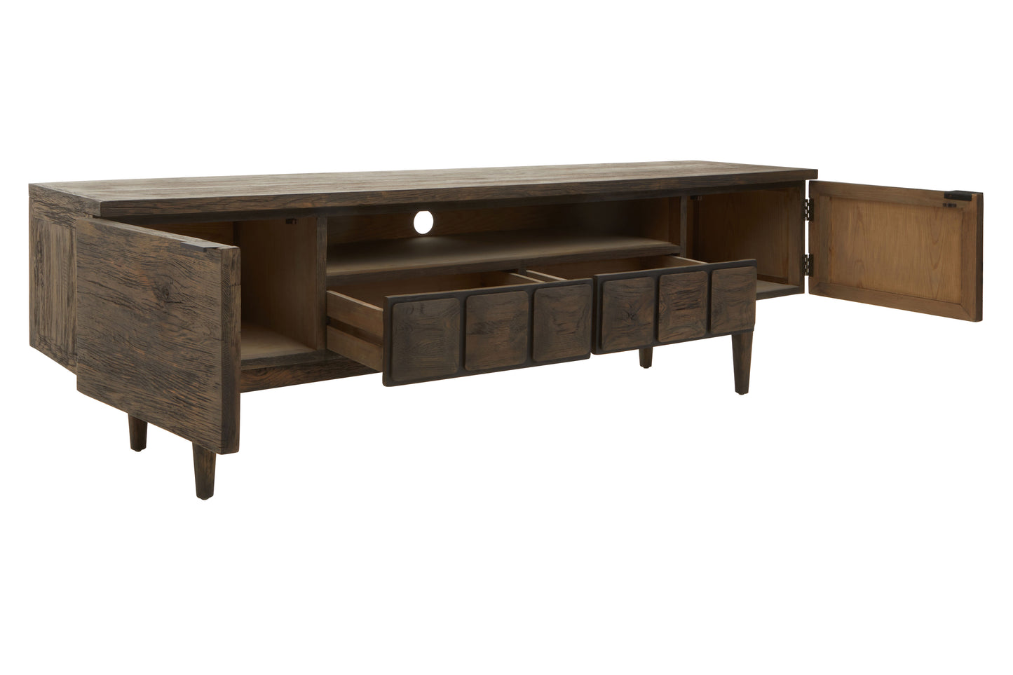 Darach Media Unit