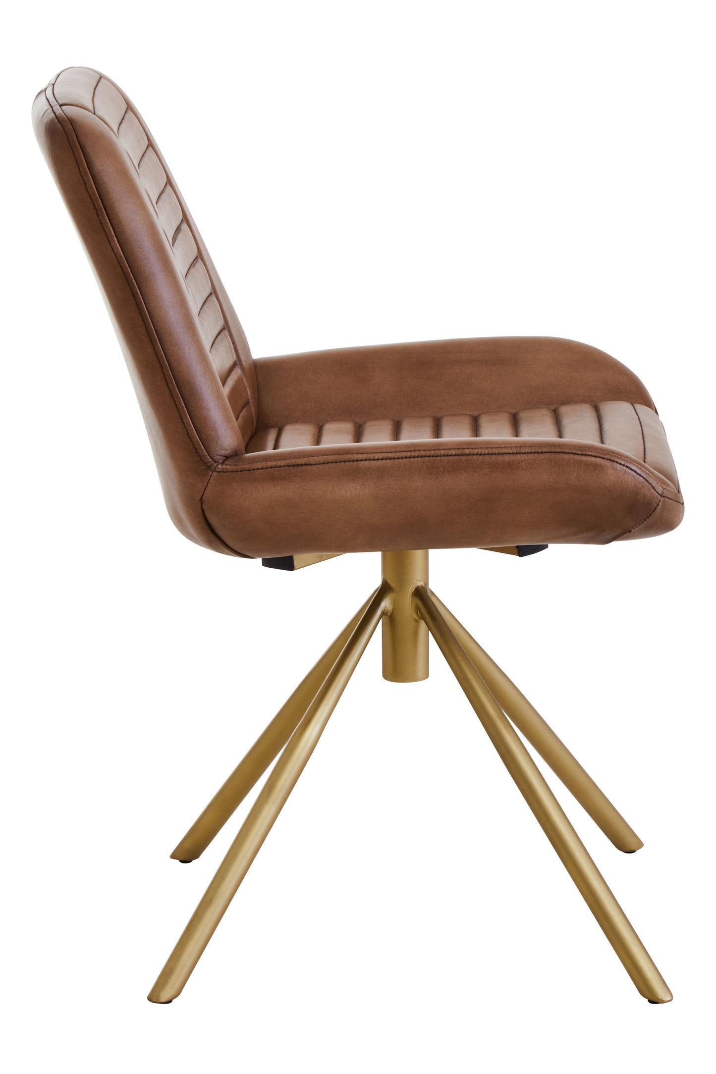 Buffalo Brown Chair