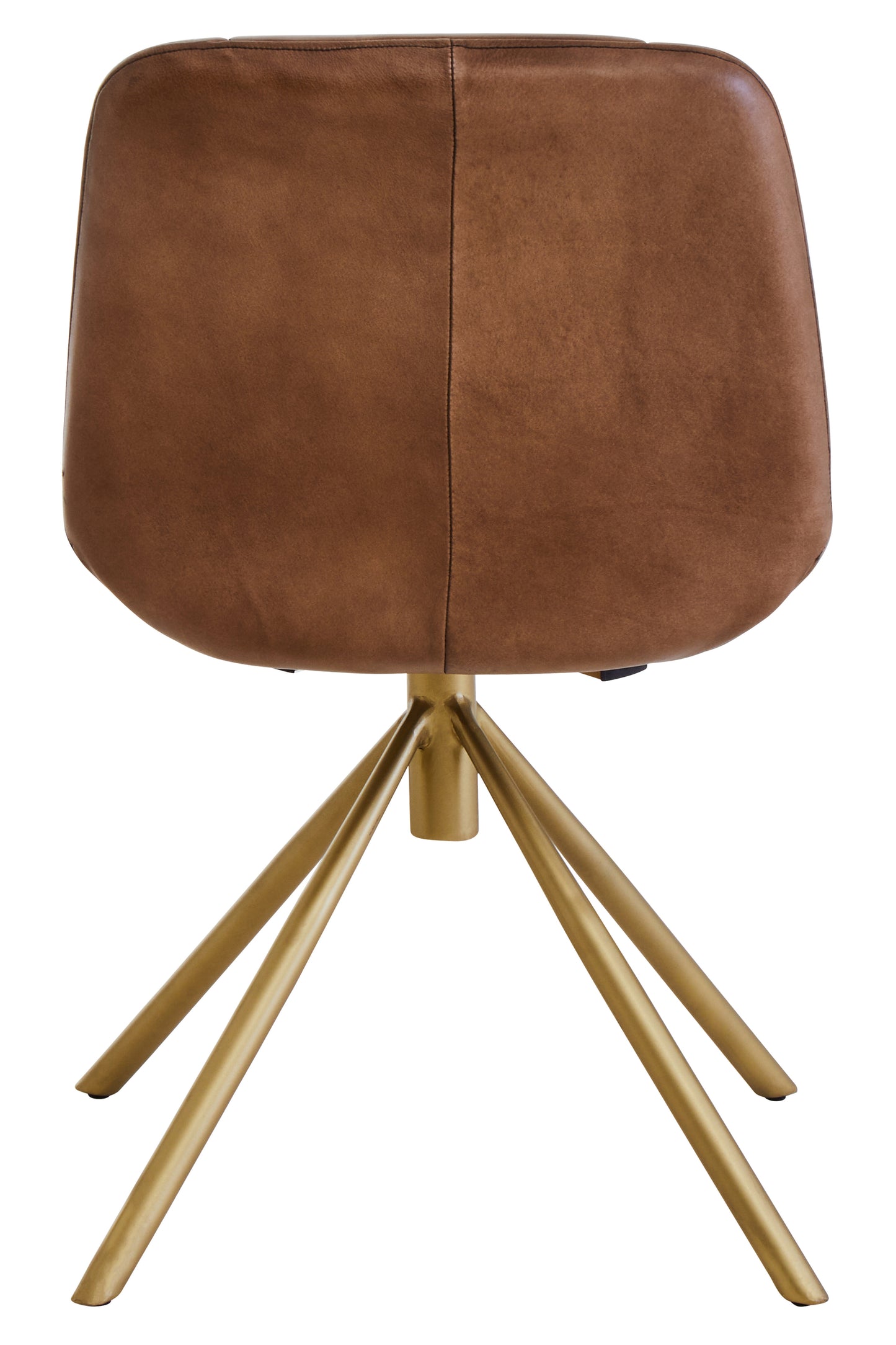 Buffalo Brown Chair