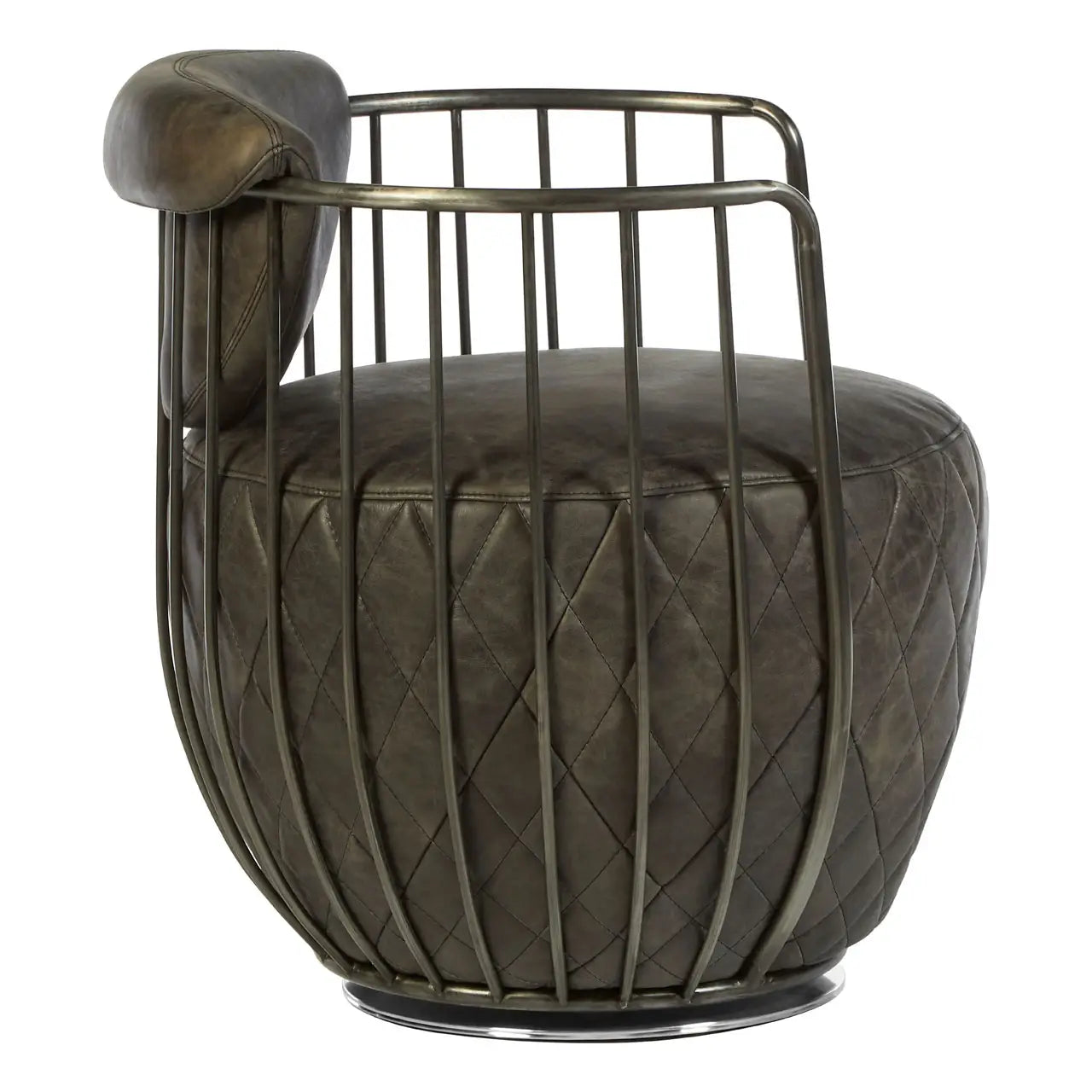 Hoxton Swivel Chair
