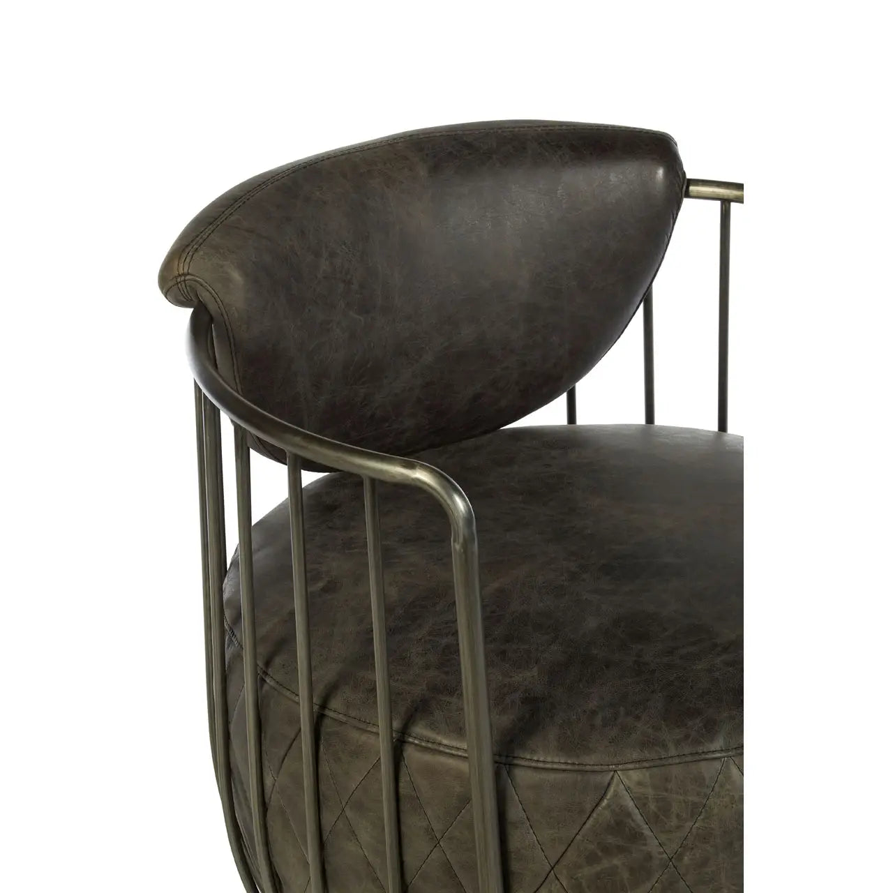 Hoxton Swivel Chair