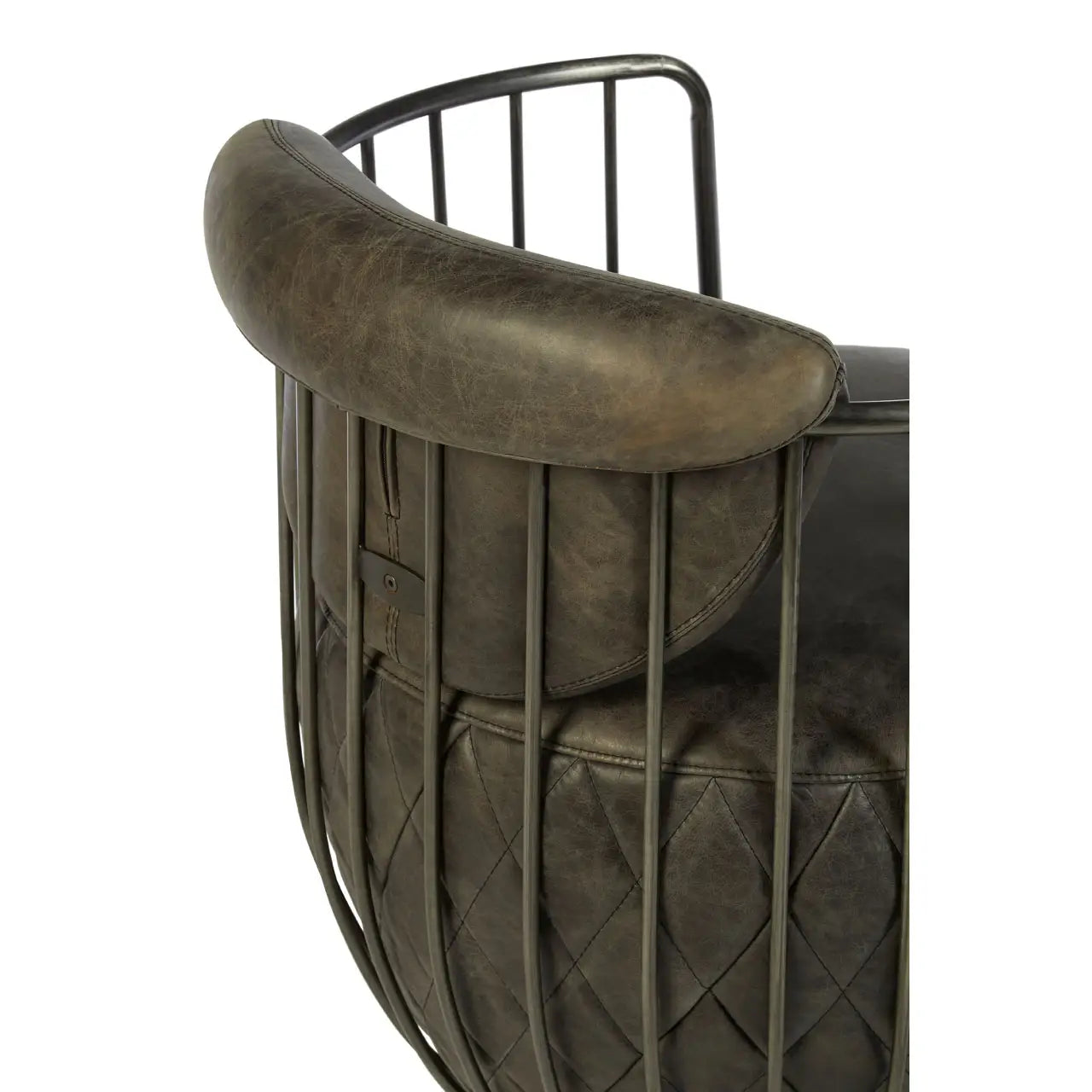 Hoxton Swivel Chair