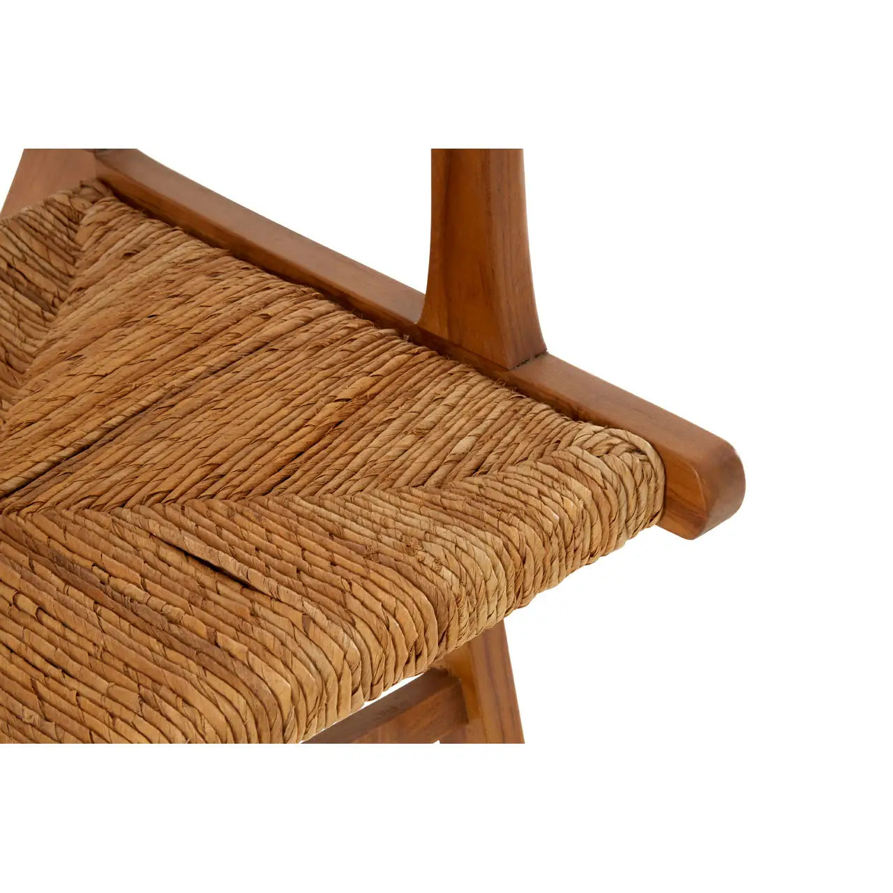 Lovina Natural Rattan Armchair