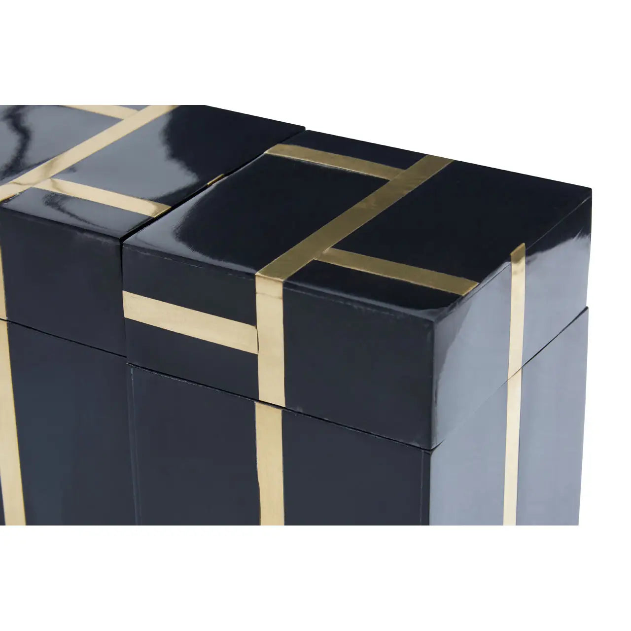Odell Canister Set with Tray