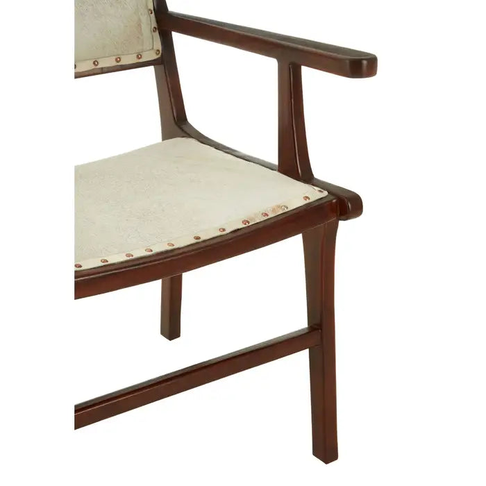Leather Kendari Dining Chair