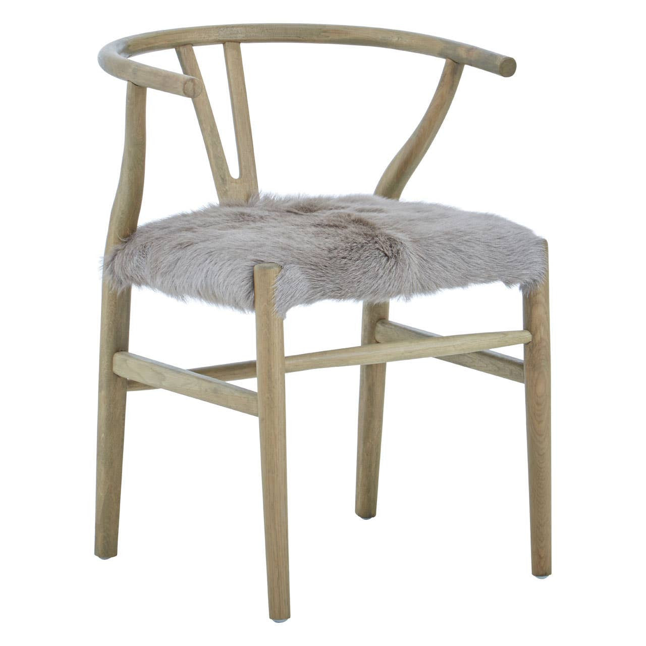 Hazel Y Back Chair