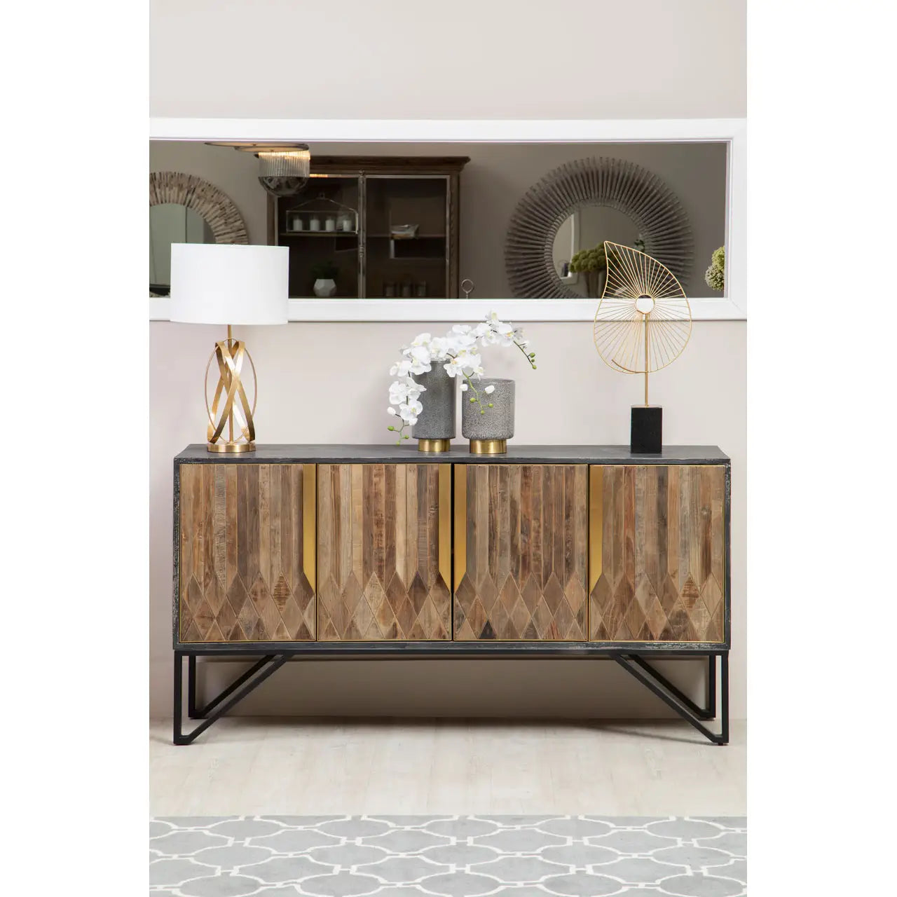 Zarina Sideboard
