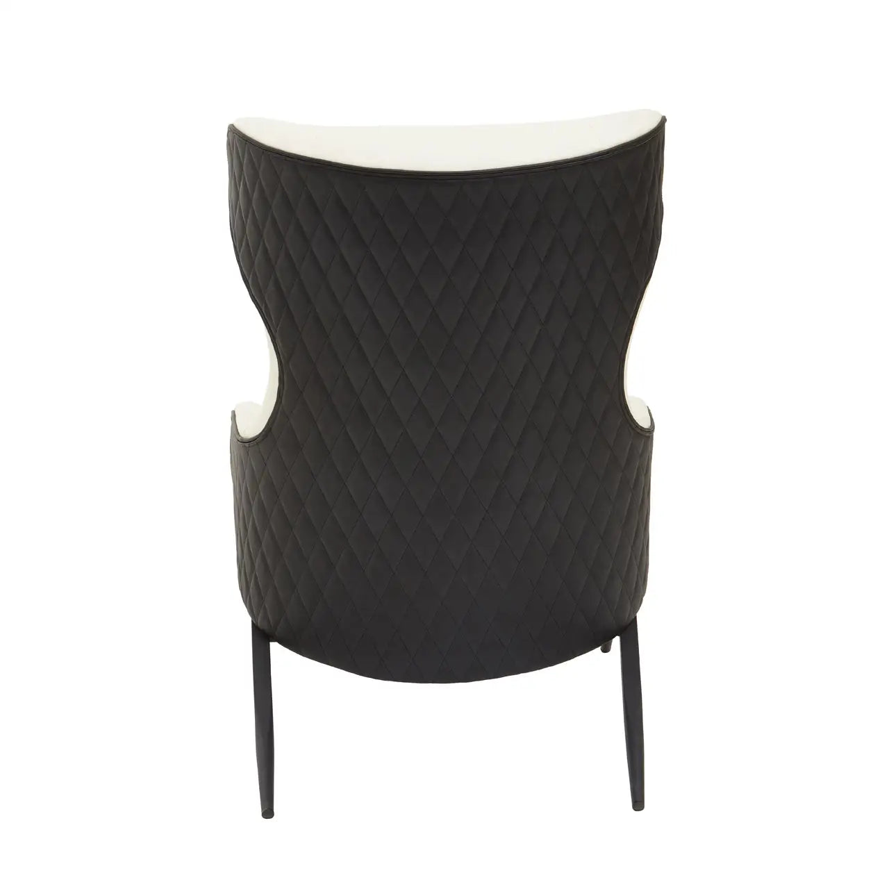 Kiev Ivory Arm Chair