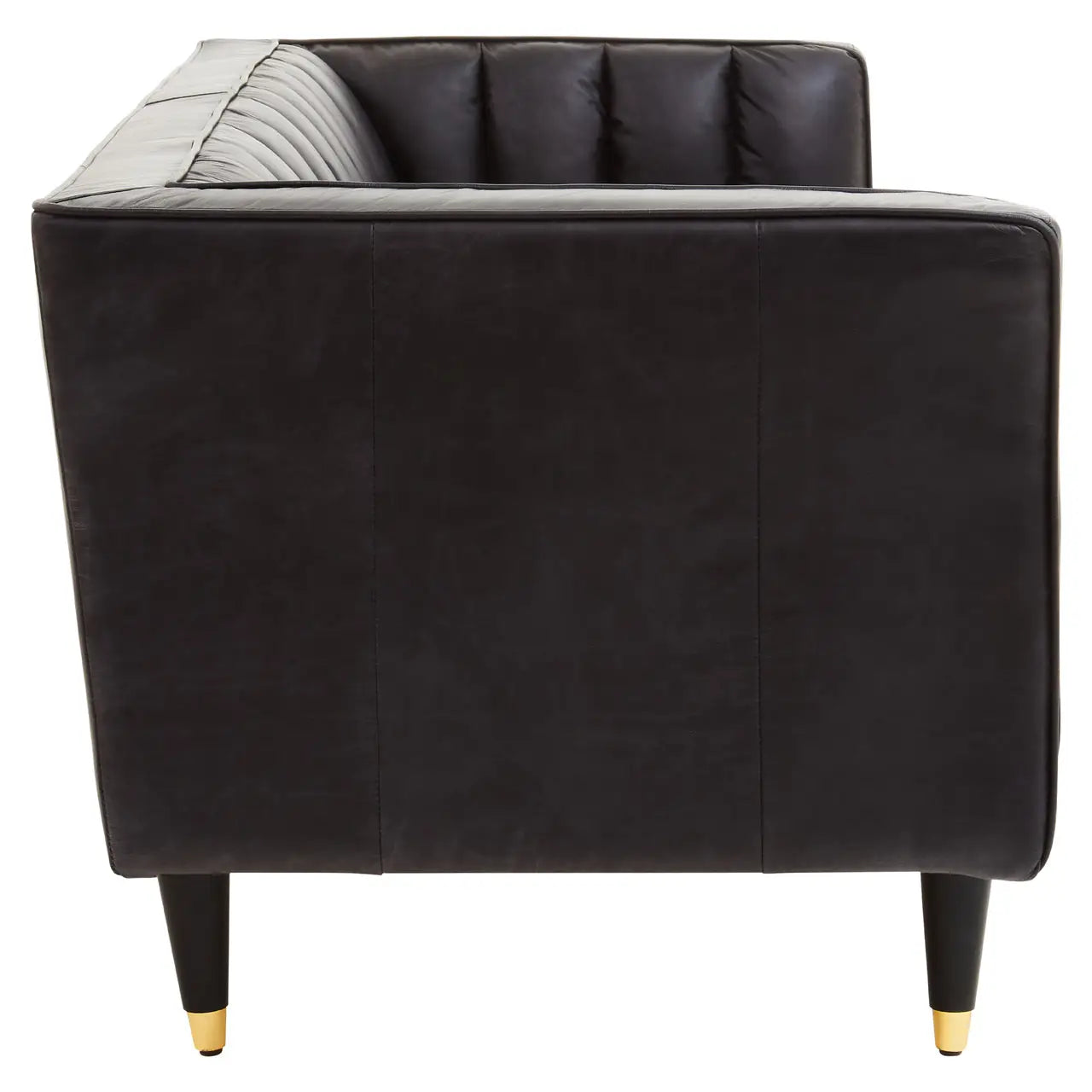 Flared King Three Seater Sofa