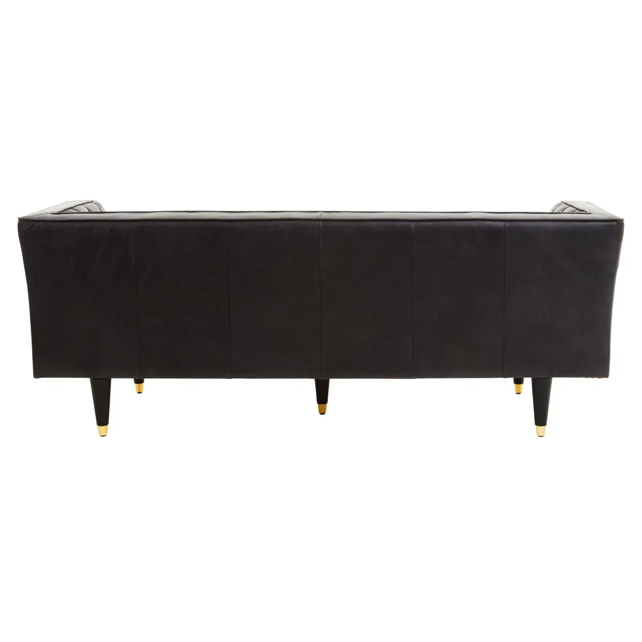 Flared King Three Seater Sofa
