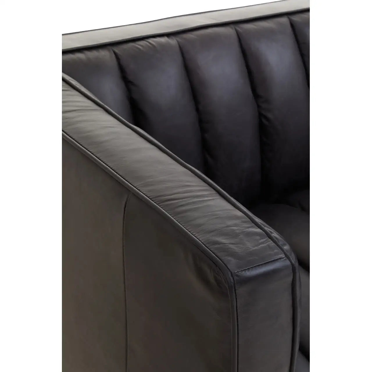 Flared King Three Seater Sofa