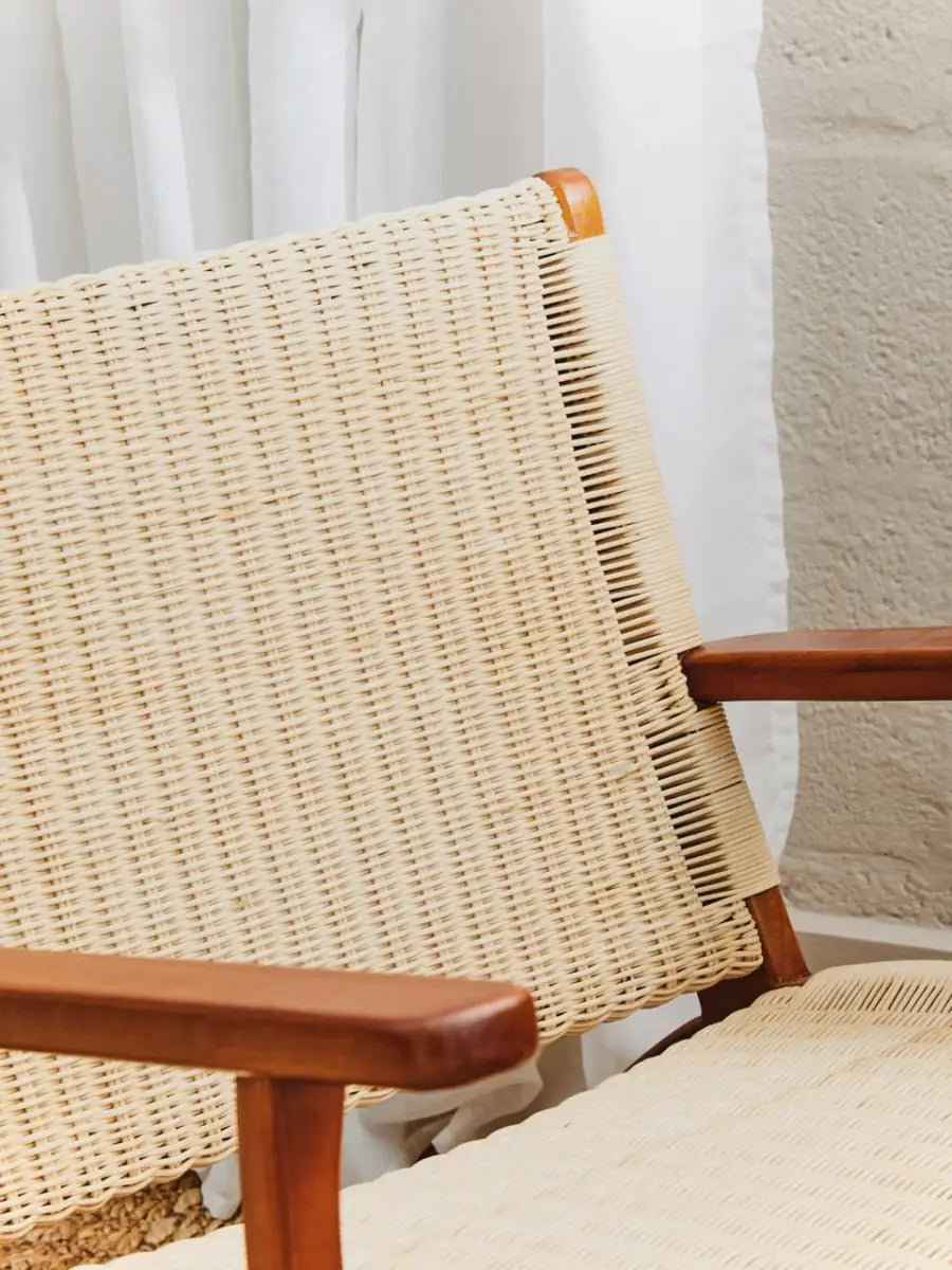 Java Chair