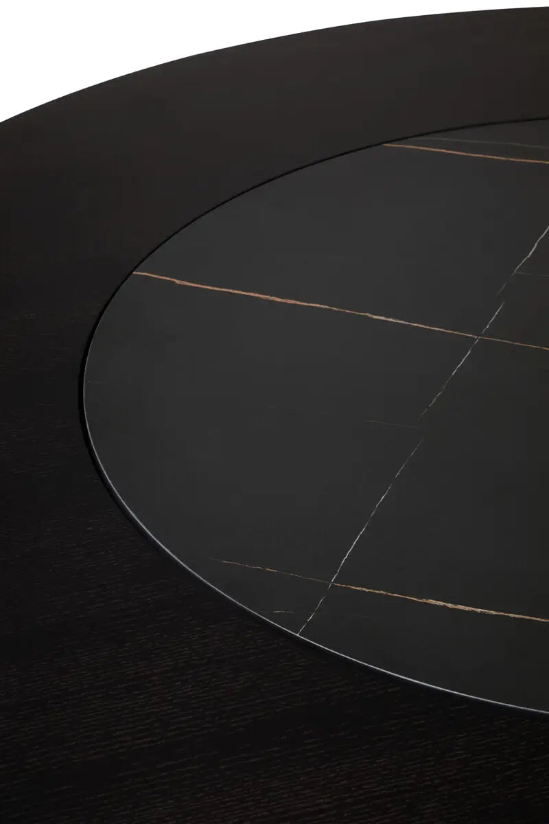 Imperia Round Dining Table