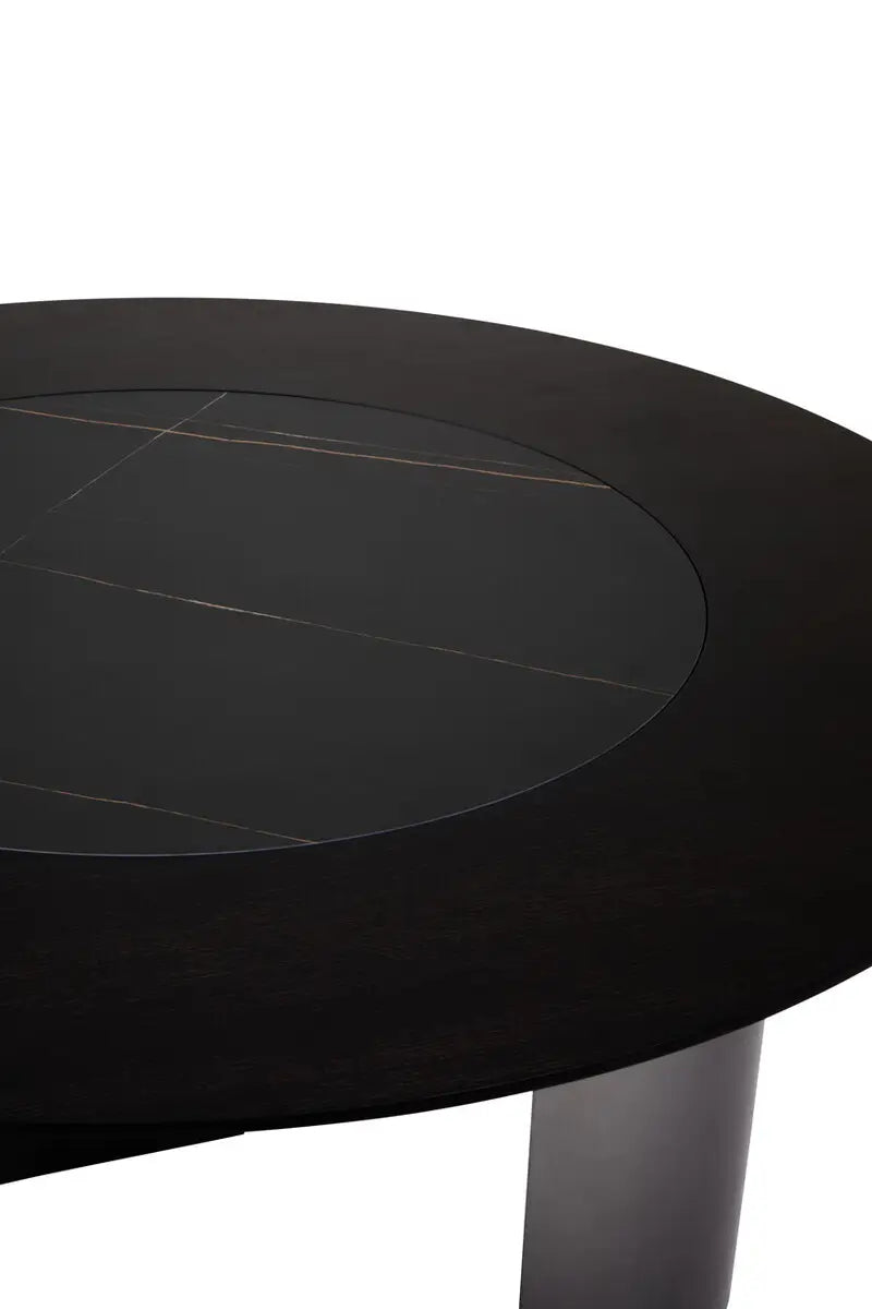 Imperia Round Dining Table