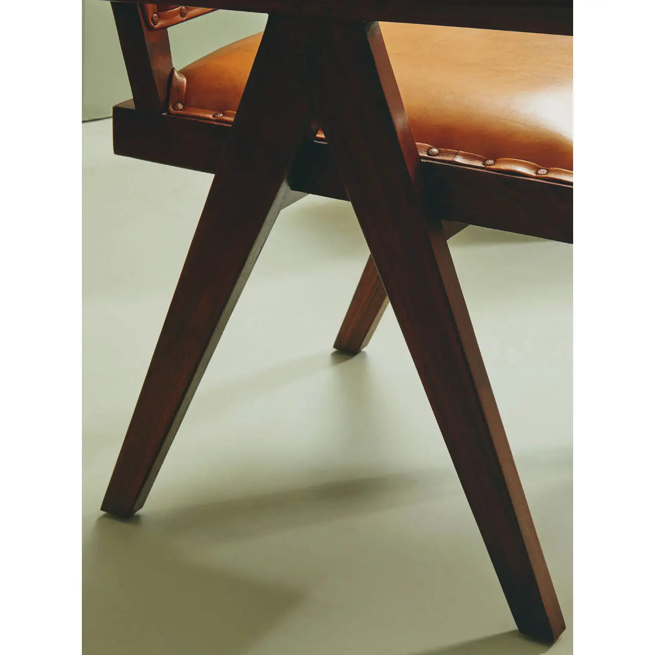 Inca Small Angular Chair
