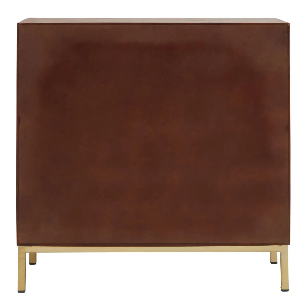 Sona Two Door Mango Wood Sideboard