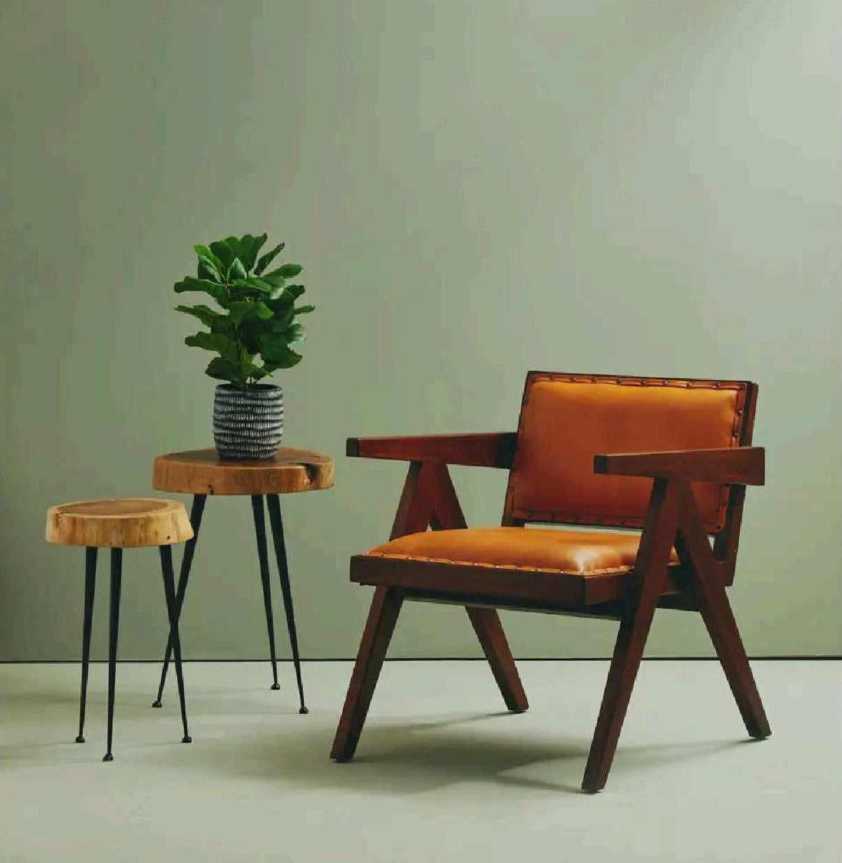 Occasional Chairs