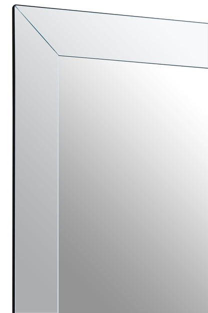 San Large Rectangular Wall Mirror