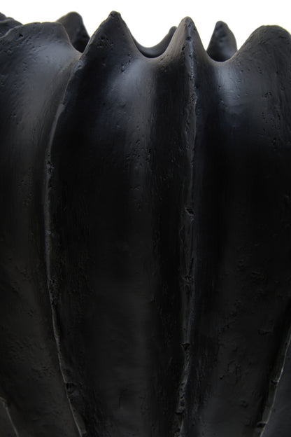 Night Shell Vase