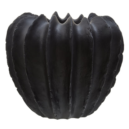 Night Shell Vase