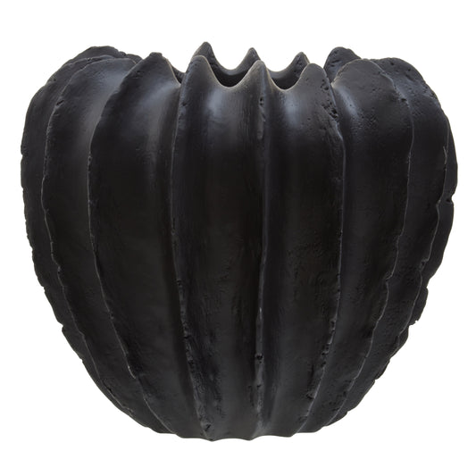 Night Shell Vase