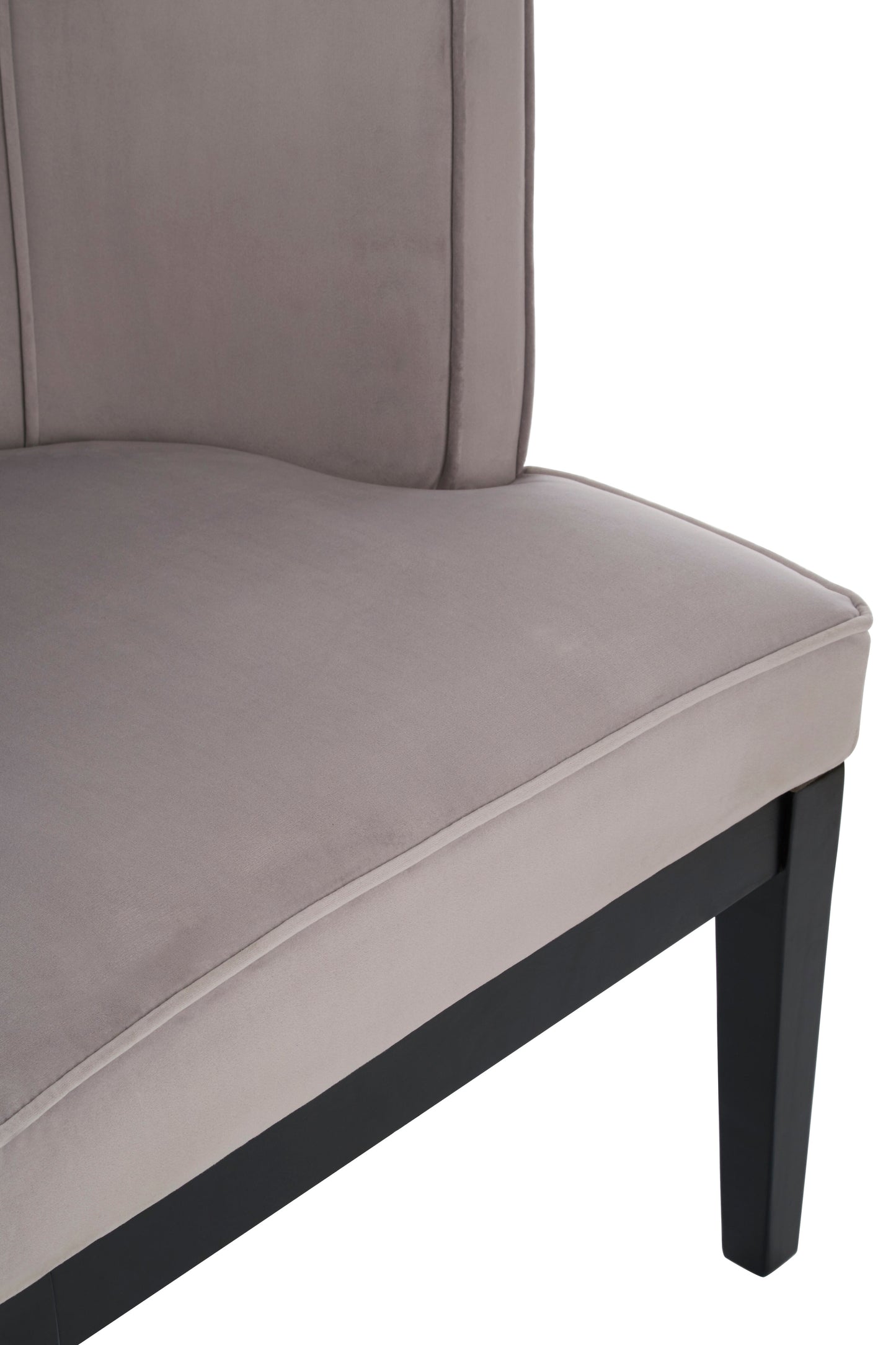 Daxton Light Grey Chair