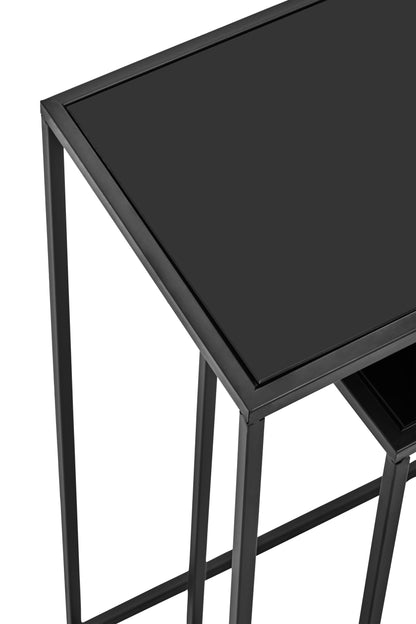 High Nest Console Table