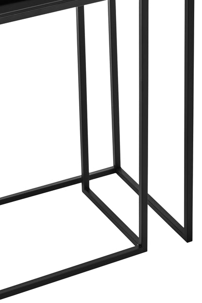 High Nest Console Table