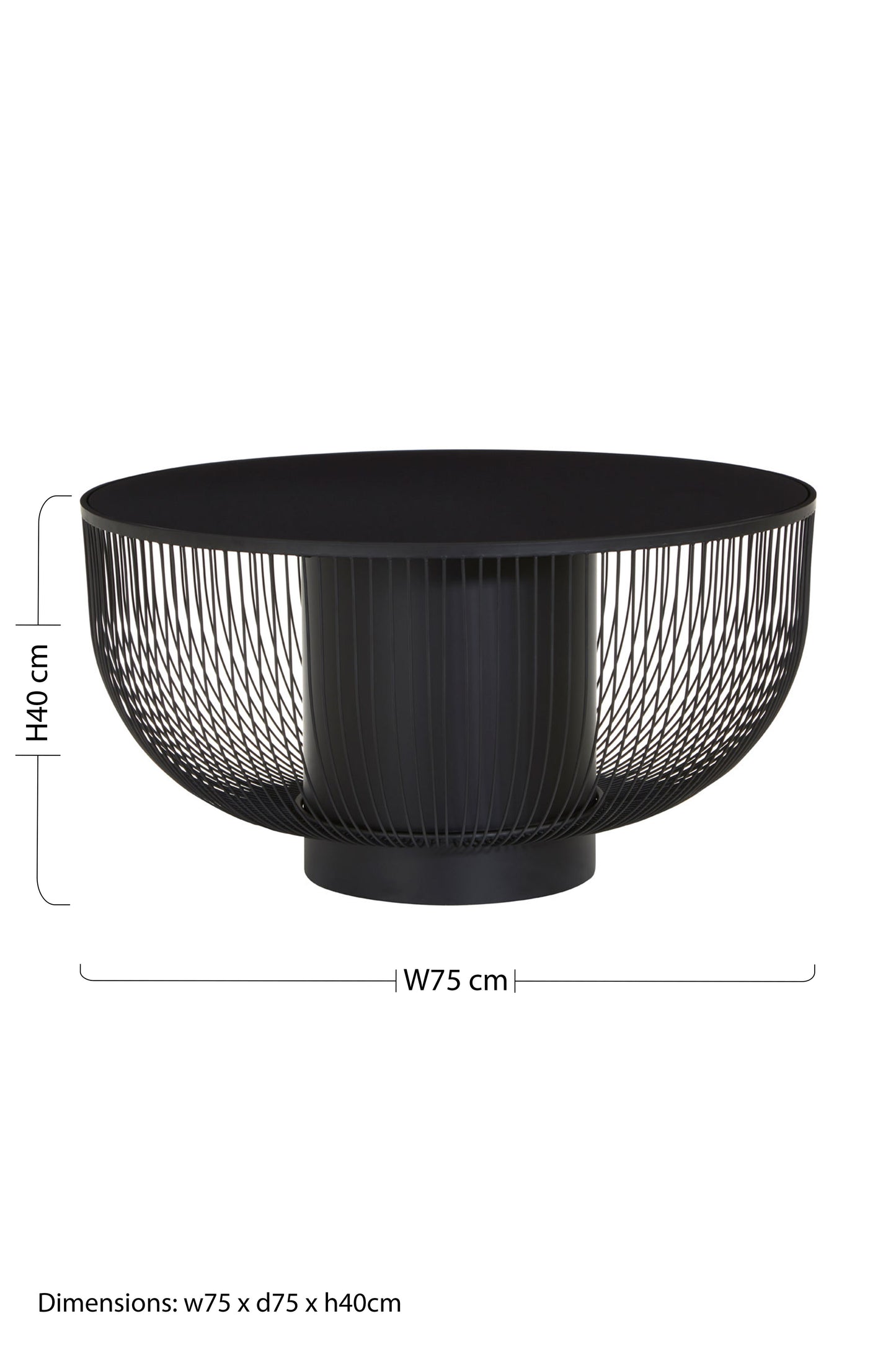 Trent Coffee Table