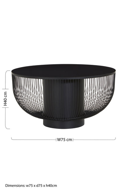 Trent Coffee Table