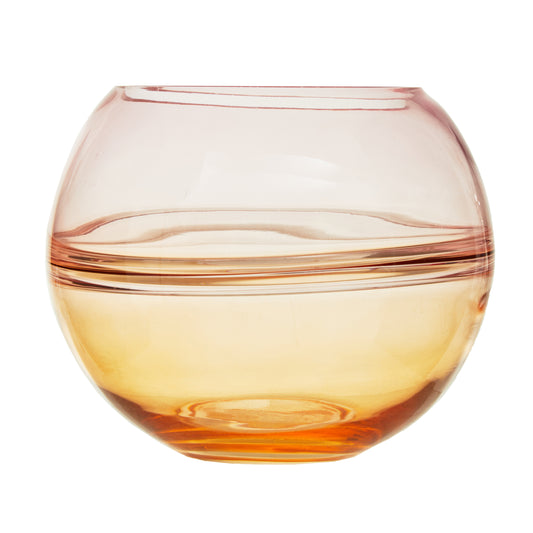 Horizon Ball Vase