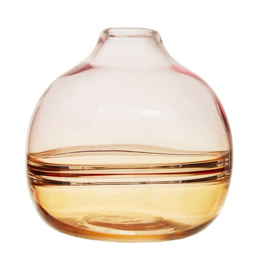 Horizon Glass Vase