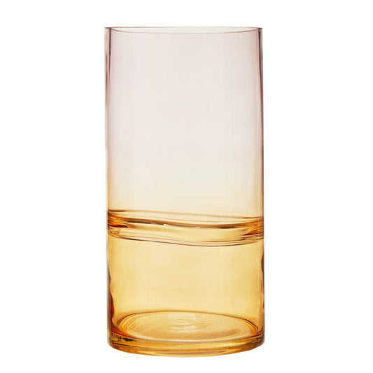 Horizon Column Vase