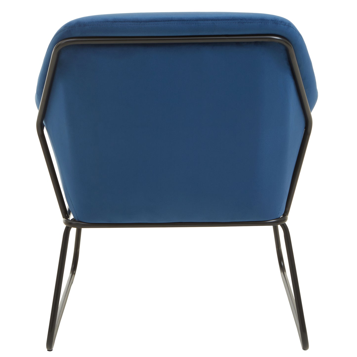 Alexander Midnight Chair