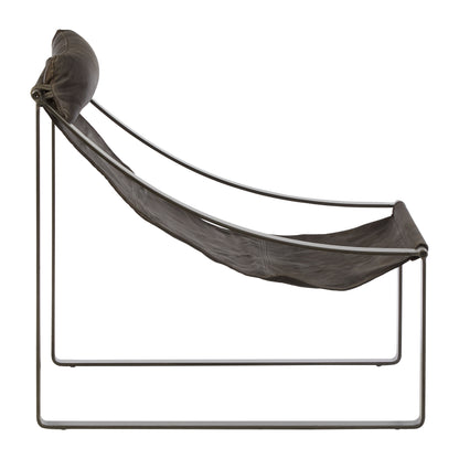 Hoxton Ebony Chair